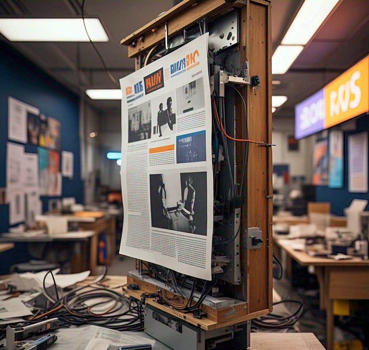 Revitalizing Traditional Brands